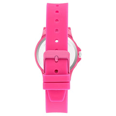 Juicy Couture Multicolor Synthetic Watch - Watches