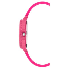 Juicy Couture Multicolor Synthetic Watch - Watches