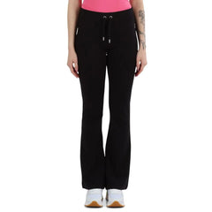 Juicy Couture Natural Cotton Casual Pants