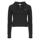 Juicy Couture Natural Cotton Sweatshirt