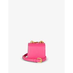 Juicy Couture Pink Polyethylene Handbag