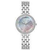 Juicy Couture Silver Metal Watch - Watches