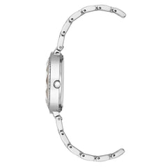 Juicy Couture Silver Metal Watch - Watches