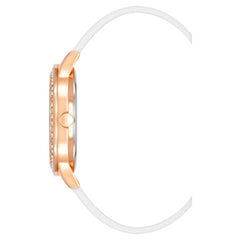 Juicy Couture White Synthetic Watch
