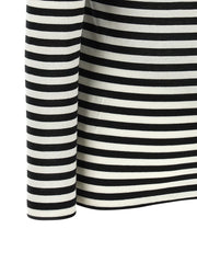 Junya Watanabe Bicolor Cotton T-Shirt