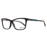 Just Cavalli Black Plastic Frames - Eyeglasses