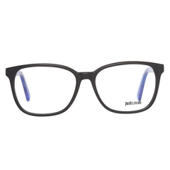 Just Cavalli Black Plastic Frames - Eyeglasses