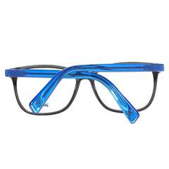 Just Cavalli Black Plastic Frames - Eyeglasses