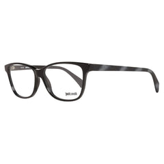 Just Cavalli Black Plastic Frames - Eyeglasses