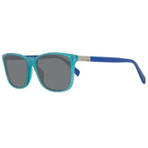 Just Cavalli Blue Acetate Sunglasses - Sunglasses