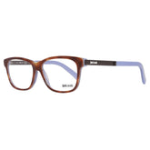 Just Cavalli Brown Plastic Frames - Eyeglasses