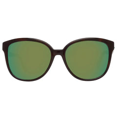 Just Cavalli Brown Plastic Sunglasses