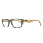 Just Cavalli Gray Plastic Frames - Eyeglasses