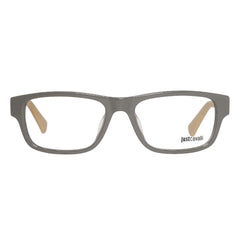 Just Cavalli Gray Plastic Frames - Eyeglasses