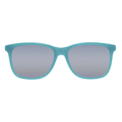 Just Cavalli Green Plastic Sunglasses - Sunglasses