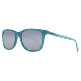 Just Cavalli Green Plastic Sunglasses - Sunglasses