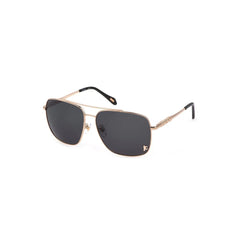 Just Cavalli Oro Metal Women Sunglass