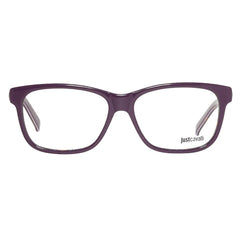 Just Cavalli Purple Plastic Frames - Eyeglasses