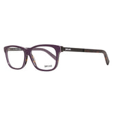 Just Cavalli Purple Plastic Frames - Eyeglasses