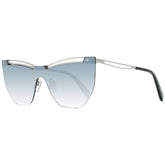 Just Cavalli Silver Women Sunglass - Sunglasses