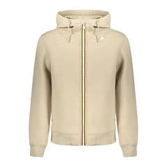 K-WAY Beige Polyester Sweatshirt