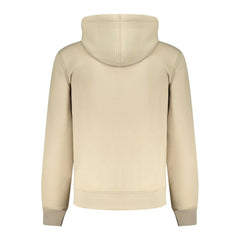 K-WAY Beige Polyester Sweatshirt
