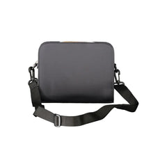 K-WAY Black Polyamide Handbag