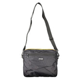 K-WAY Black Polyamide Handbag