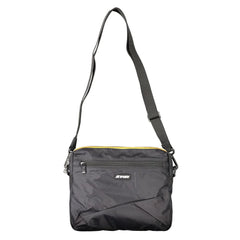 K-WAY Black Polyamide Handbag