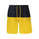 K-WAY Blue Polyester Swimwear - M