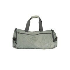 K-WAY Green Polyamide Luggage And Travel - Duffel Bags
