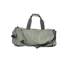 K-WAY Green Polyamide Luggage And Travel - Duffel Bags
