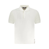 K-WAY White Cotton Sweater