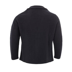 KANGRA Elegant Woolen Blue Jacket for Men - IT50 | L - Sport Jackets