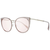 Karen Millen Pink Women Sunglass - Sunglasses
