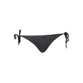 Karl Lagerfeld Black Elastane Swimwear - XS - Swim Briefs