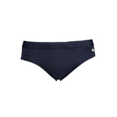 Karl Lagerfeld Blue Elastane Swimwear - S - Swim Briefs