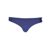 Karl Lagerfeld Blue Elastane Swimwear - Swim Briefs