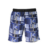 Karl Lagerfeld Blue Polyester Swimwear - Swim Boxers