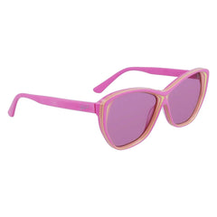 Karl Lagerfeld Multicolor Acetate Sunglasses - Sunglasses