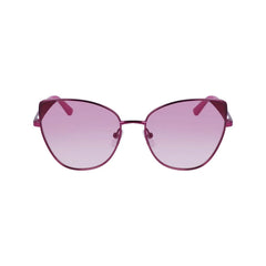 Karl Lagerfeld Multicolor Metal Sunglasses