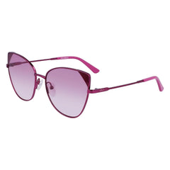 Karl Lagerfeld Multicolor Metal Sunglasses - Sunglasses