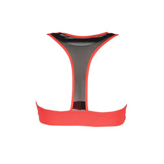 Karl Lagerfeld Red Elastane Swimwear - XS