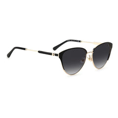 Kate Spade Black Metal Sunglasses - Sunglasses