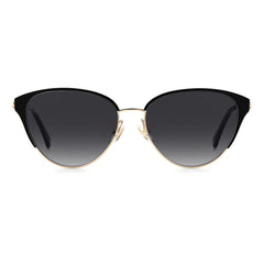 Kate Spade Black Metal Sunglasses - Sunglasses