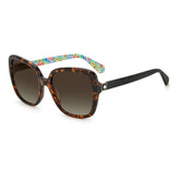 Kate Spade Brown Acetate Sunglasses - Sunglasses