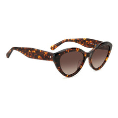 Kate Spade Brown Acetate Sunglasses - Sunglasses