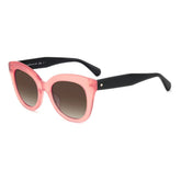 Kate Spade Multicolor Acetate Sunglasses - Sunglasses