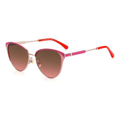 Kate Spade Multicolor Metal Sunglasses - Sunglasses
