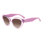 Kate Spade Purple Acetate Sunglasses - Sunglasses